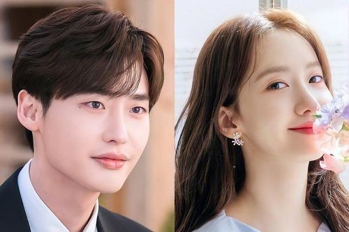 Yoona nói về khoảnh khắc trên sân khấu với Lee Jong Suk