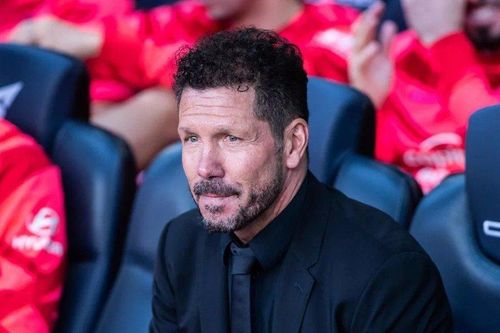 Atletico bất lợi ở trận đại chiến MU
