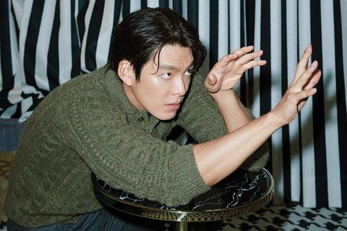 Kim Woo Bin sau 5 năm điều trị ung thư