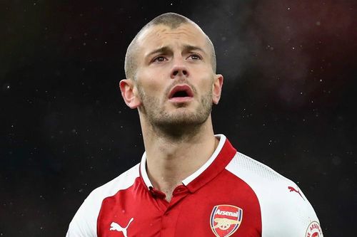 Wilshere làm lại sự nghiệp ở Đan Mạch