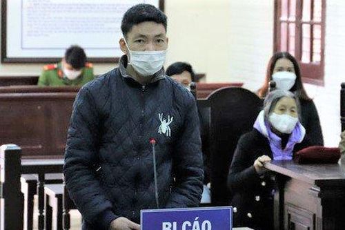 Truy sát vợ, người đàn ông bị phạt 5 năm tù
