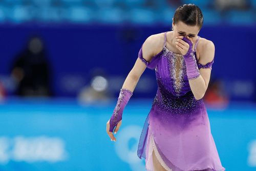 Thời kỳ đen tối hậu Olympic của các vận động viên