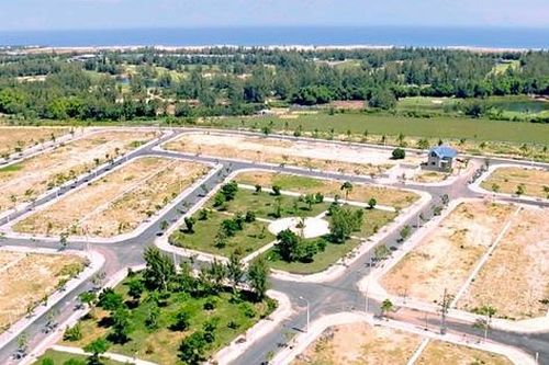 Thành viên Tổ công tác kiểm tra, tháo gỡ khó khăn liên quan đến các dự án, đất đai trong kết luận thanh tra