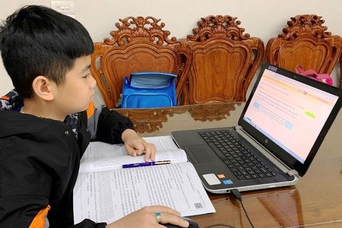 26 trường học ở Điện Biên cho học sinh tạm dừng đến trường