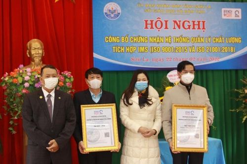 Việt Nam có hệ thống quản lý giáo dục tích hợp IMS đầu tiên được quốc tế công nhận
