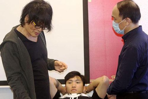 VFF đàm phán mời lại chuyên gia Choi Ju Young