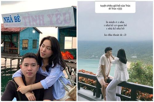 Bạn gái cơ trưởng Quang Đạt lộ chi tiết giàu 'nứt đố đổ vách'