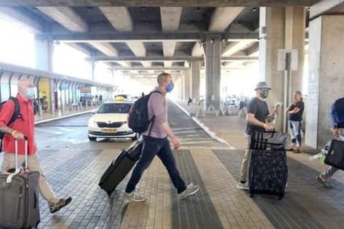 Mở cửa lại biên giới, du lịch các nước kỳ vọng phục hồi mạnh mẽ