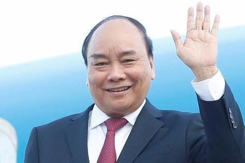 Từ 24-26/2, Chủ tịch nước Nguyễn Xuân Phúc sẽ thăm cấp Nhà nước tới Singapore