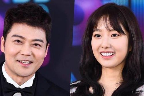 Áp lực trước dư luận, MC Jun Hyun Moo và bạn gái kém tuổi chia tay