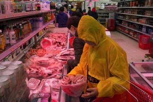 Hong Kong phát hiện virus SARS-CoV-2 trên bao bì thực phẩm