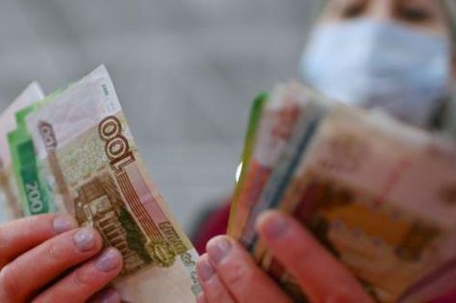 Đồng rúp, chứng khoán lao dốc sau khi Nga công nhận 2 tỉnh đông Ukraine