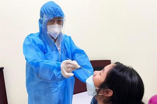 Ghi nhận 629 ca COVID-19 mới, Lâm Đồng kích hoạt các trạm y tế lưu động