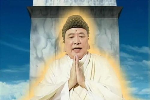 Diễn viên đóng 'Phật Tổ Như Lai' Tây Du Ký qua đời