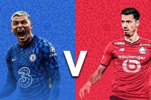 Nhận định, dự đoán Chelsea và Lille 03h00 ngày 23/2: Khó có bất ngờ