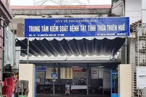 Giám đốc CDC TT-Huế vừa 'ngã ngựa': Từng bị tố khuất tất đấu thầu