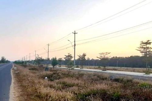 Nguyên Phó phòng TN&MT ở Kon Tum trúng trọn gói 67 lô đất, gây bức xúc