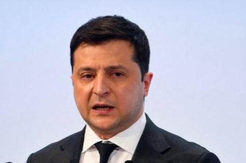 Tổng thống Ukraine tuyên bố có thể cắt đứt quan hệ ngoại giao với Nga