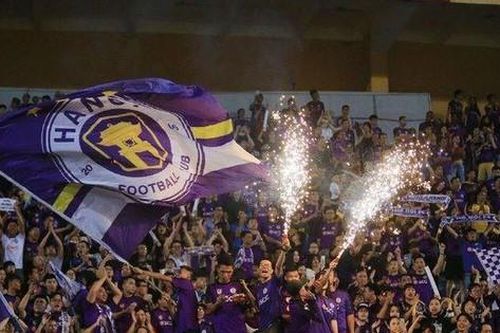 Sân Hàng Đẫy mở cửa đón 5.000 khán giả trận khai mạc V.League 2022