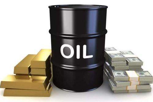Giá dầu tiếp tục leo thang trước sự bất ổn giữa Nga và Ukraine