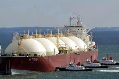 Năng lực sản xuất LNG của Qatar sẽ đạt 126 triệu tấn/năm vào năm 2027
