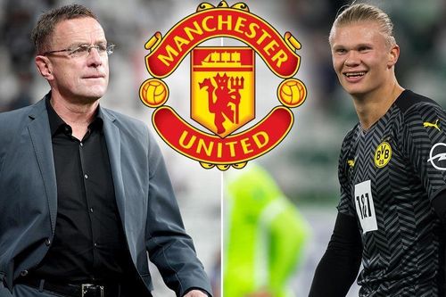 MU gặp may Haaland, Real Madrid lộ kế hoạch thâu tóm