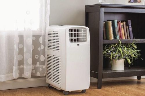 Máy hút ẩm, những công dụng cho ngày ẩm ướt