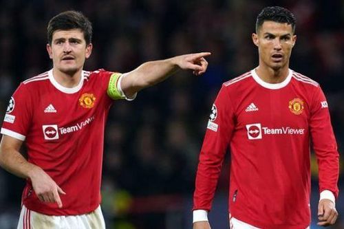 Ronaldo cay đắng, fan MU không muốn có anh mùa tới