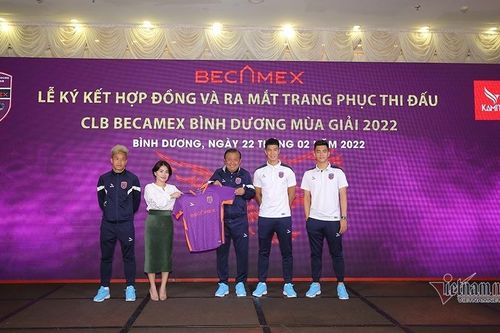 Cựu vương Bình Dương mơ top 3, HLV Đặng Trần Chỉnh than áp lực