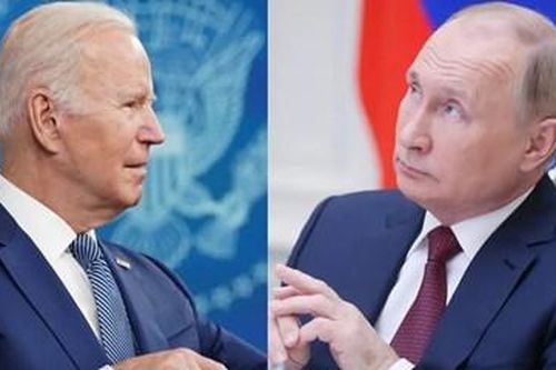 Nga- Mỹ vẫn sẵn sàng đối thoại sau khi Moscow công nhận 2 nước cộng hòa ly khai ở đông Ukraine