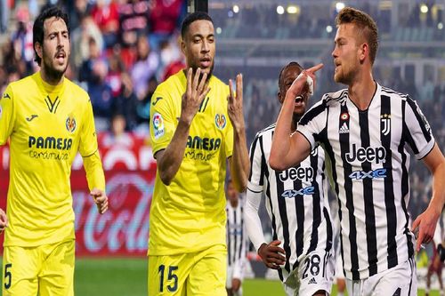 Villarreal - Juventus: Chuyến làm khách đầy trắc trở của 'Lão bà bà'
