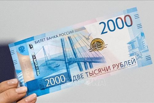 Ngân hàng Trung ương Nga sẵn sàng hỗ trợ ổn định tài chính