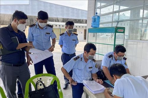 Cần Thơ xử phạt các cây xăng tự ý ngưng bán hàng
