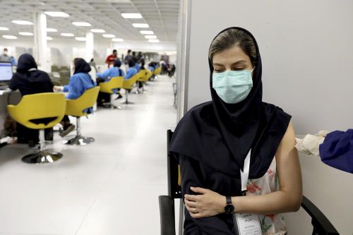 Iran trả lại Ba Lan 820.000 liều vaccine COVID-19 viện trợ do có nguồn gốc từ Mỹ