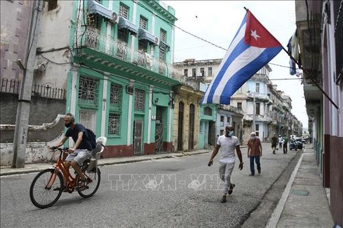 Nga gia hạn thanh toán tín dụng cho Cuba