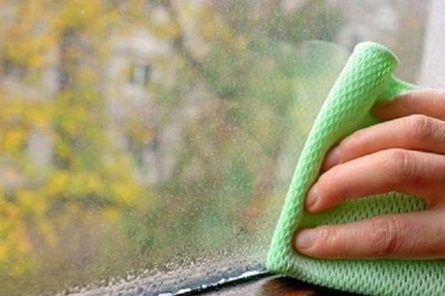 Nhà nồm thì đừng bật quạt, cứ làm theo cách này đảm bảo nhà cửa luôn khô ráo