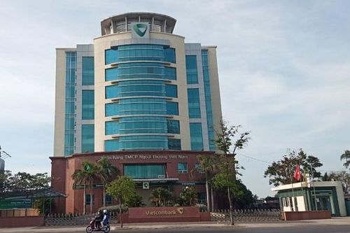 Bình Thuận: Yêu cầu làm rõ việc giao 5.284 m2 'đất vàng' cho Vietcombank không qua đấu giá