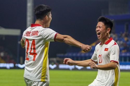 Báo Campuchia hy vọng U23 Việt Nam thắng Thái Lan cách biệt 3 bàn