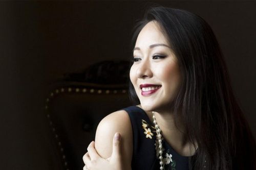 Hoa hậu gia thế 'khủng' nhất Việt Nam tiết lộ khoảnh khắc không thể quên trong đời