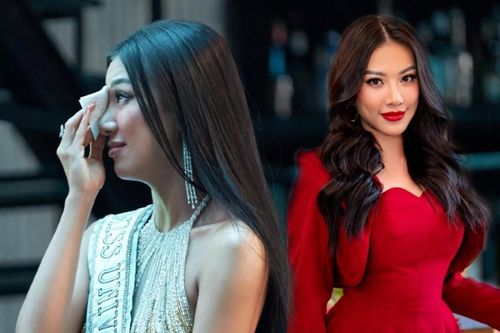 Kim Duyên nghẹn lòng cảm ơn antifan: 'Góp ý chân thành đã tạo nên tôi của ngày hôm nay'