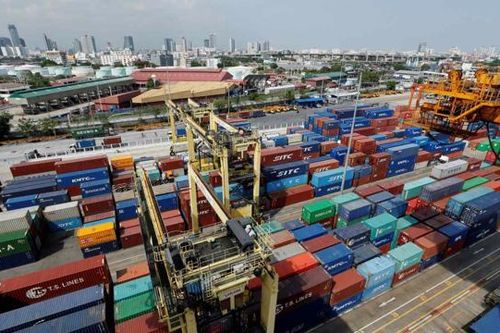 Xuất khẩu phục hồi mạnh, kinh tế Thái Lan 2021 vẫn tăng trưởng chậm hơn Việt Nam, Philippines