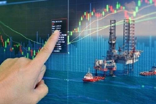 Đỉnh nào cho cổ phiếu dầu khí?