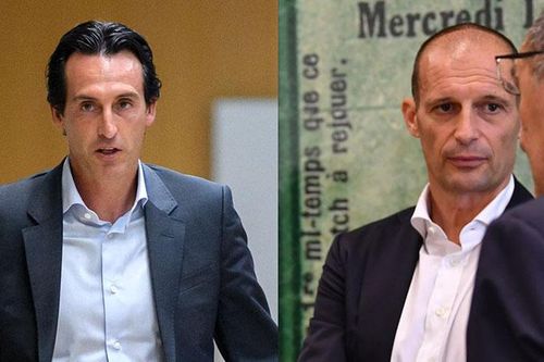 Villarreal - Juventus: Khó chịu đụng độ khó đoán