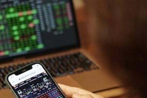 VN-Index mất mốc 1.500 điểm
