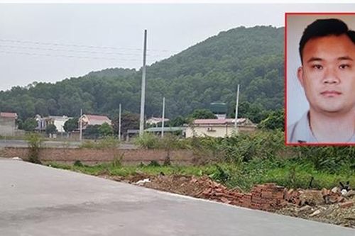 Lừa bán đất rồi sử dụng giấy tờ giả trốn truy nã