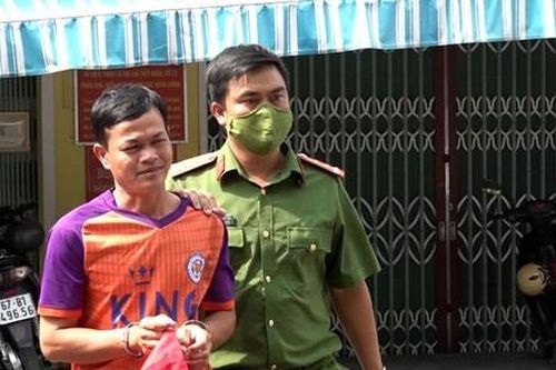 Bắt thêm đối tượng liên quan đến vụ giết người ở phố đi bộ