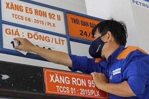 Bất cập giá xăng dầu: Giá cao nhưng doanh nghiệp vẫn... than lỗ