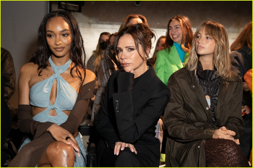 Victoria Beckham tuổi 47 vẫn đẹp kiêu sa, hoàn hảo