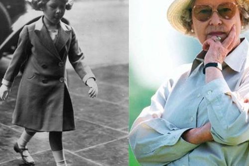 Cuộc đời lẫy lừng của Nữ hoàng Elizabeth II qua ảnh: Nữ tướng quyền lực cai trị ngai vàng lâu nhất trong lịch sử các vương triều nước Anh