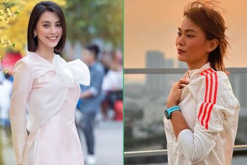 Hoa hậu Tiểu Vy, Á hậu Mâu Thủy gia nhập 'hội người đẹp mắc COVID-19'